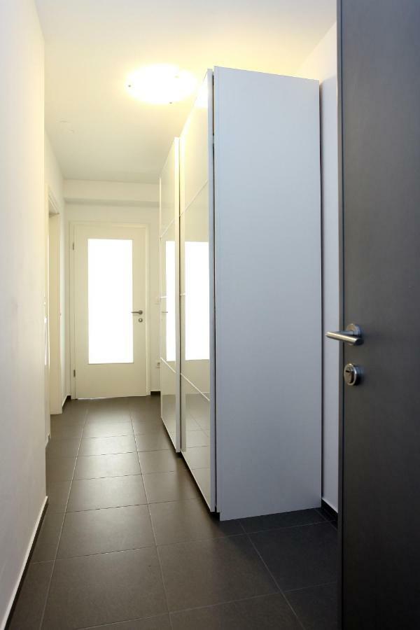 Residence Jagodje Izola Esterno foto