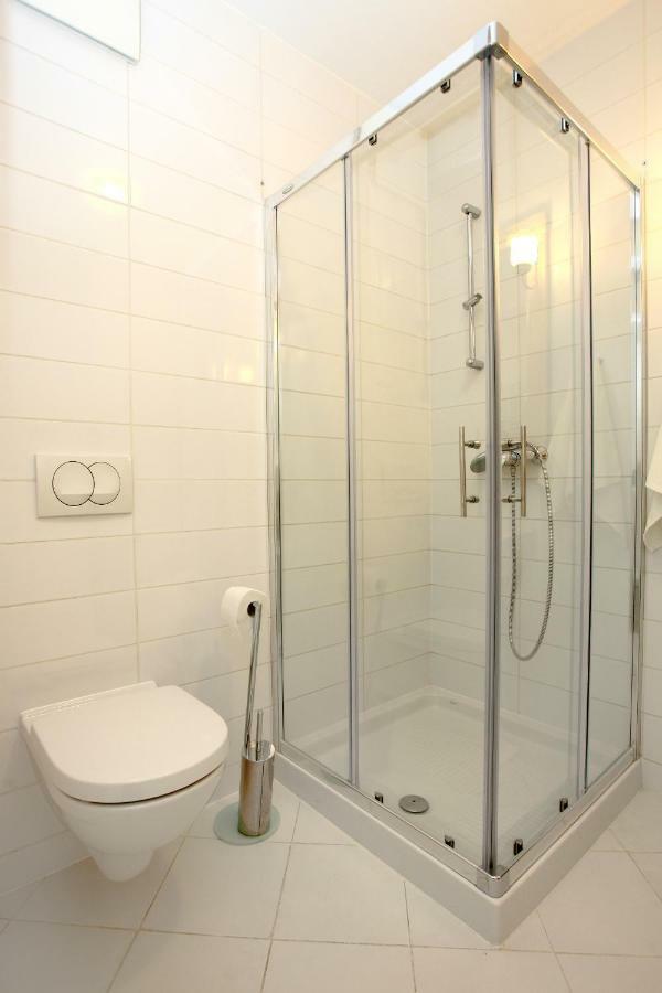 Residence Jagodje Izola Esterno foto